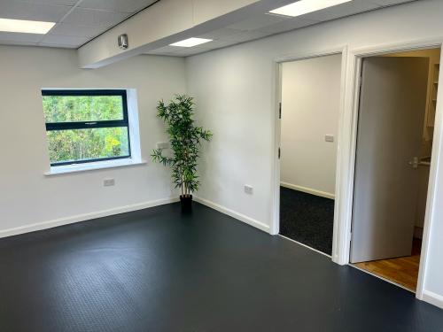 unit W2 Staniforth Works, Main Street, Hackenthorpe, Sheffield, S12