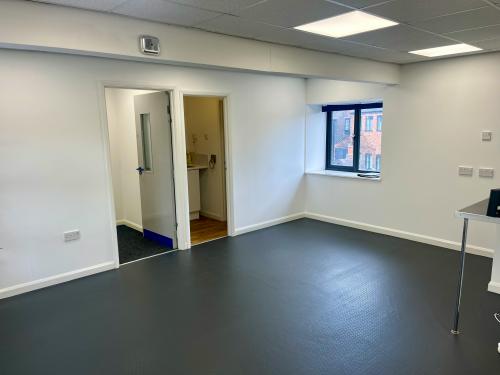unit W2 Staniforth Works, Main Street, Hackenthorpe, Sheffield, S12