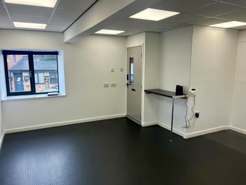 unit W2 Staniforth Works, Main Street, Hackenthorpe, Sheffield, S12