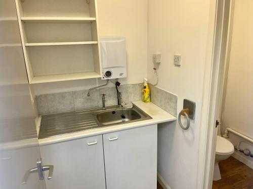 unit W2 Staniforth Works, Main Street, Hackenthorpe, Sheffield, S12