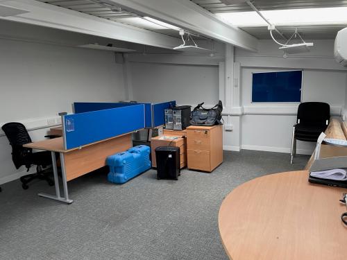 unit E2, Springhead Enterprise Park, Springhead Road, Ebbsfleet, Gravesend, DA11