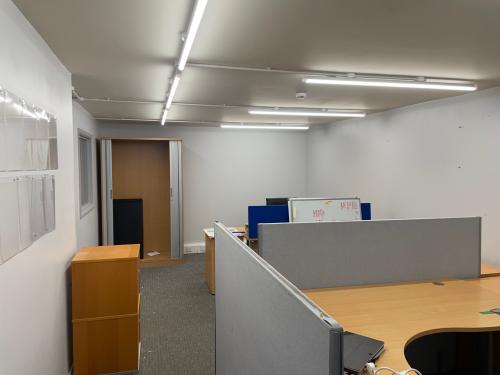 unit E2, Springhead Enterprise Park, Springhead Road, Ebbsfleet, Gravesend, DA11