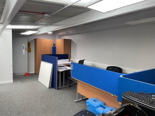 unit E2, Springhead Enterprise Park, Springhead Road, Ebbsfleet, Gravesend, DA11