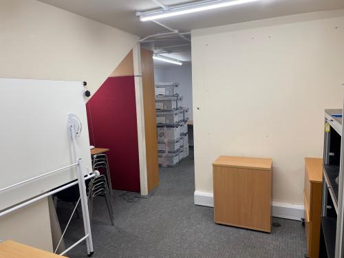 unit E2, Springhead Enterprise Park, Springhead Road, Ebbsfleet, Gravesend, DA11