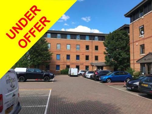 Suite 14/15 Christchurch House, Medway City Estate, Sir Thomas Longley Road, Rochester, ME2