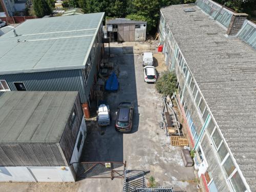 Clock Tower Works, Shore Road, Warsash, Southampton, SO31