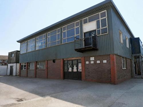 Clock Tower Works, 22-24 Shore Road, Warsash, Southampton, SO31