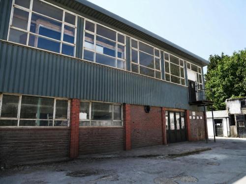 Clock Tower Works, 22-24 Shore Road, Warsash, Southampton, SO31