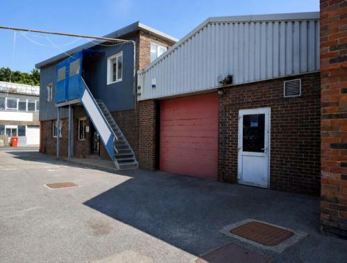 Clock Tower Works, 22-24 Shore Road, Warsash, Southampton, SO31