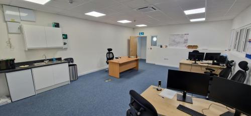 Unit 15, Glenmore Business Park, Lime Kiln Lane, Southampton, SO45