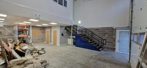 Unit 15, Glenmore Business Park, Lime Kiln Lane, Southampton, SO45
