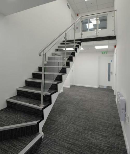 Broadoak Business Park, Ashburton Road West, Trafford Park, Manchester, M17