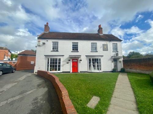 7 Howarth Lodge, Reading Road, Pangbourne, Reading, RG8