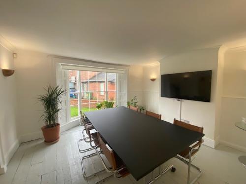 7 Howarth Lodge, Reading Road, Pangbourne, Reading, RG8