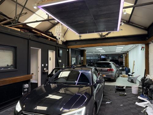 Unit 2, Praed Road, Trafford Park, Manchester, M17