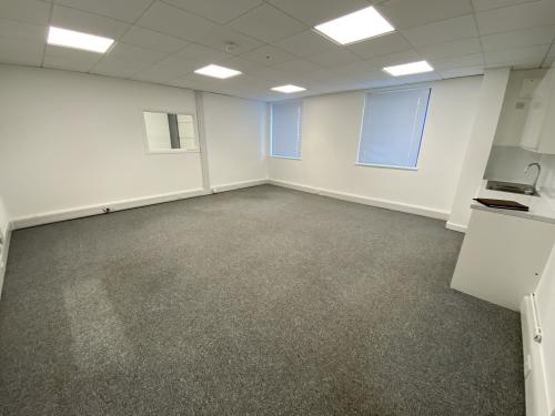 Unit 15, Eldon Way Industrial Estate, Paddock Wood, TN12