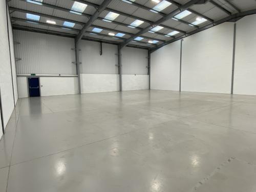 Unit 15, Eldon Way Industrial Estate, Paddock Wood, TN12