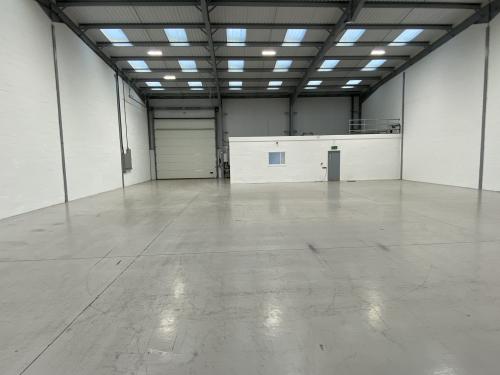 Unit 15, Eldon Way Industrial Estate, Paddock Wood, TN12