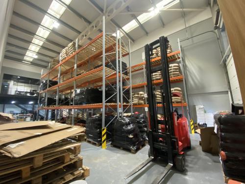 Unit 1, Mariner Business Centre, 1 Kings Way, Croydon, CR0