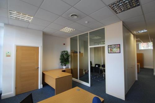 7 Parkgate House, Hampton Court Road, Hampton Wick, Kingston Upon Thames, KT1