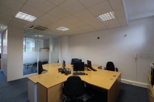 7 Parkgate House, Hampton Court Road, Hampton Wick, Kingston Upon Thames, KT1