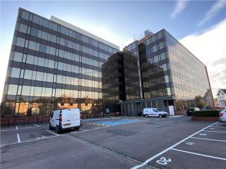 Bouverie House, Middelburg Square, Folkestone, CT20