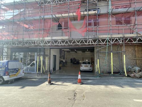 2-4 Lewes Road, Bromley, BR1
