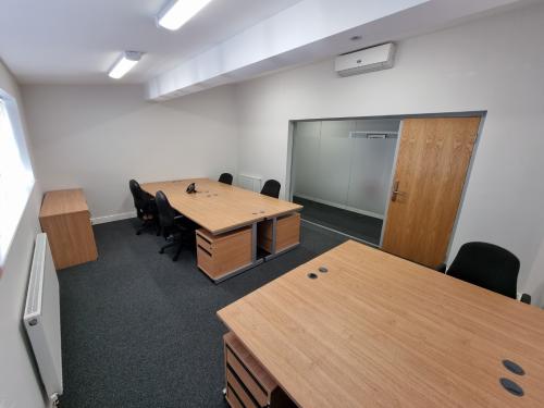 1A, Tower Industrial Estate, London Road, Wrotham, TN15