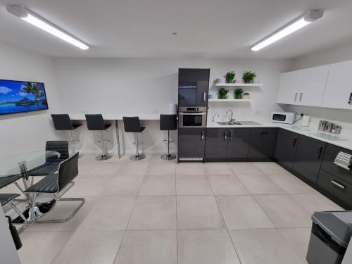 1A, Tower Industrial Estate, London Road, Wrotham, TN15