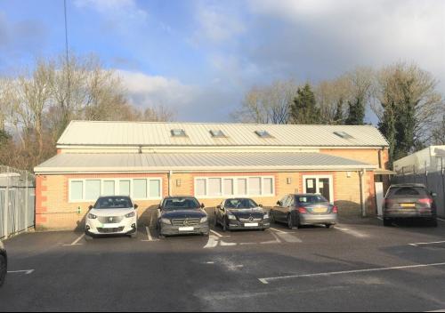 1A, Tower Industrial Estate, London Road, Wrotham, TN15