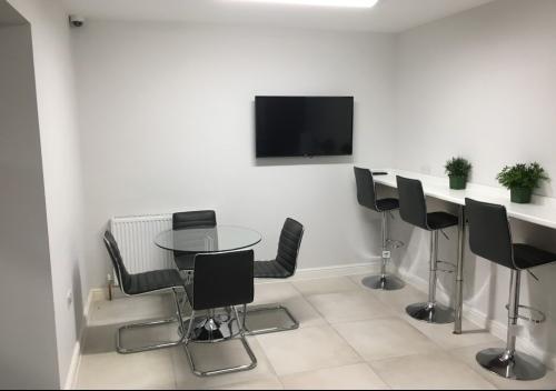 1A, Tower Industrial Estate, London Road, Wrotham, TN15