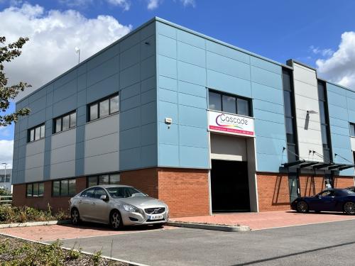 Unit 23, Waterbrook Park, Arrowhead Road, Ashford, TN24