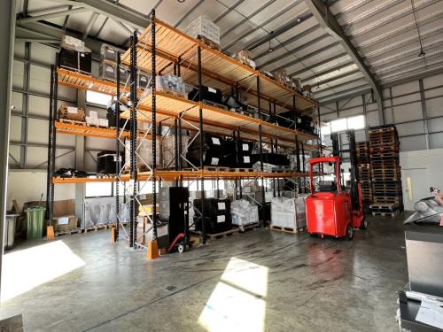 Unit 23, Waterbrook Park, Arrowhead Road, Ashford, TN24