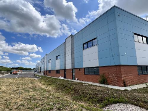 Unit 23, Waterbrook Park, Arrowhead Road, Ashford, TN24