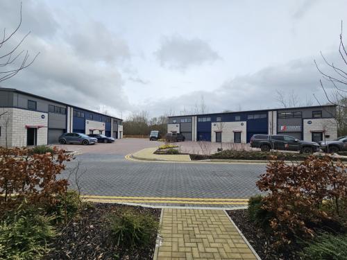 2, Precision 2 Industrial Estate (Phase II), Bingham Road, Sittingbourne, ME10