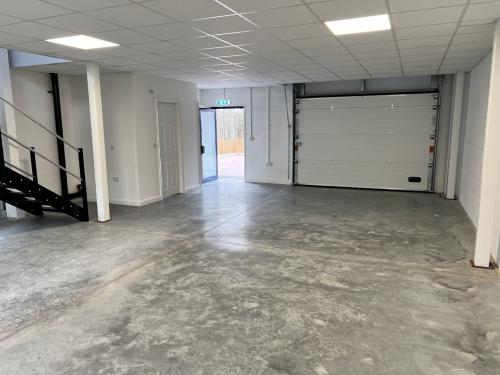 2, Precision 2 Industrial Estate (Phase II), Bingham Road, Sittingbourne, ME10