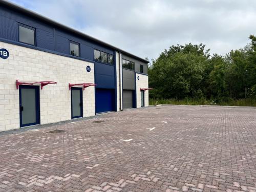 2, Precision 2 Industrial Estate (Phase II), Bingham Road, Sittingbourne, ME10