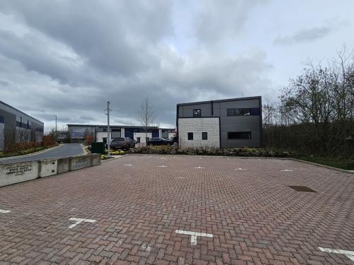 2, Precision 2 Industrial Estate (Phase II), Bingham Road, Sittingbourne, ME10
