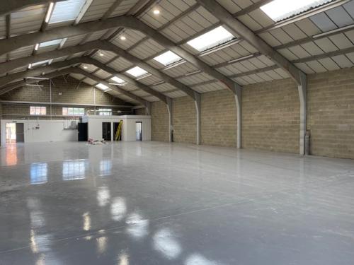 Mace Industrial Estate, Mace Lane, Ashford, TN24