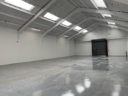 Mace Industrial Estate, Mace Lane, Ashford, TN24