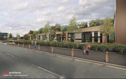 Units 7D, Eclipse Park, Sittingbourne Road, Maidstone, ME14