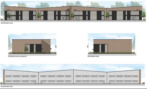 Units 7D, Eclipse Park, Sittingbourne Road, Maidstone, ME14
