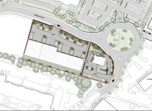 Unit 7A, Eclipse Park, Sittingbourne Road, Maidstone, ME14