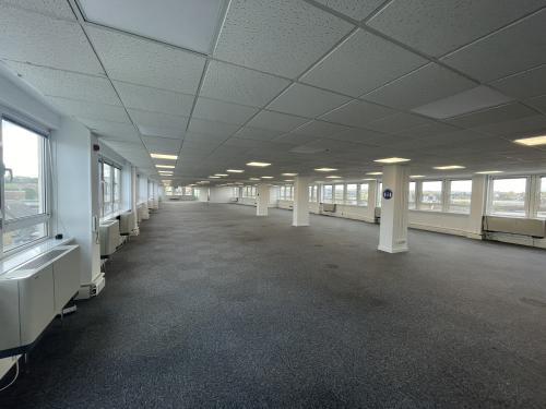 Meadow House, Medway Street, Maidstone, ME14
