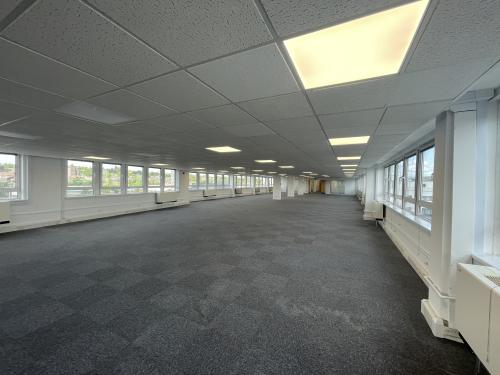Meadow House, Medway Street, Maidstone, ME14