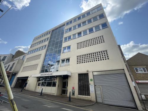 Meadow House, Medway Street, Maidstone, ME14