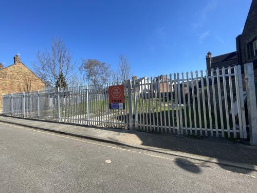 Camden Street, Maidstone, ME14