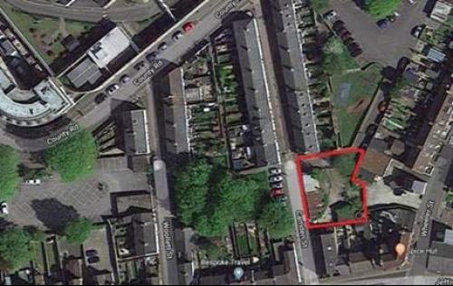 Camden Street, Maidstone, ME14
