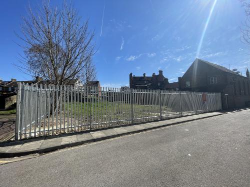 Camden Street, Maidstone, ME14