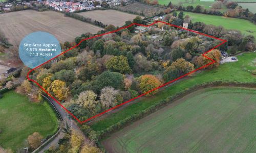 Boughton Mount, Boughton Lane, Maidstone, ME17